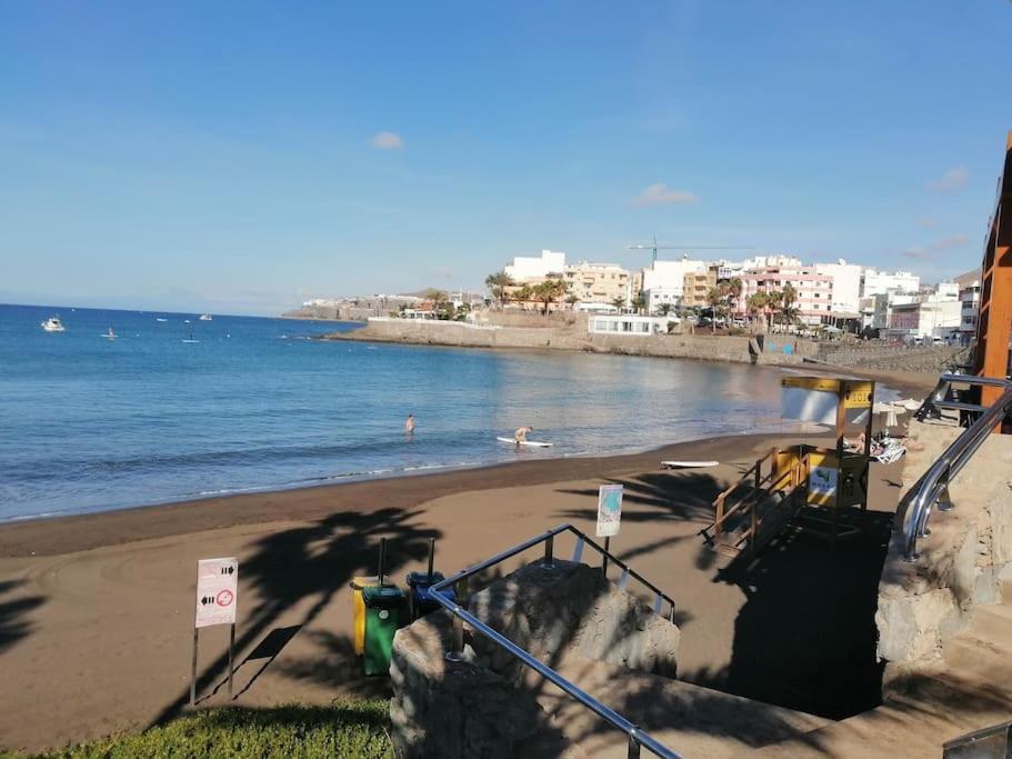 Arguineguin2 Close To Beach ภายนอก รูปภาพ